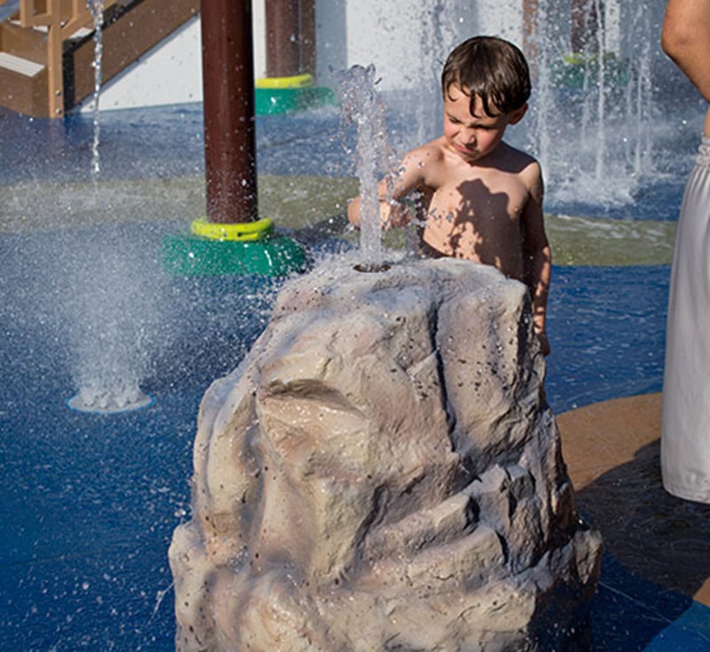Burrus Old Mill Park preview 5